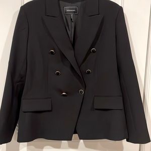 NWOT BCBG Max Adria blazer.